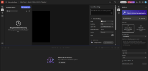 Read more about the article Quick Cut Your Videos on Adobe Firefly Straight From the Browser!