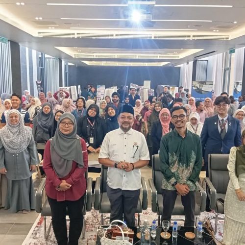 Best Overall Award at i-GEN 2026