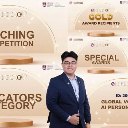 eCondev 2025 Awards